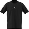 Essentials 3-Stripes Single Jersey T-shirt