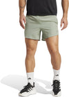 adidas Mens Run It Short Black