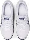 Gel-Flare zaalschoenen