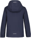 konan jr softshell jacket