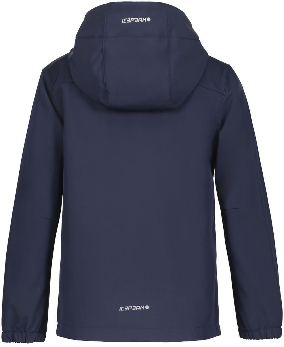konan jr softshell jacket