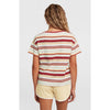 Originals Boxy Stripe singlet strand