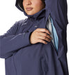Omni-tech Ampli-dry Shell jas