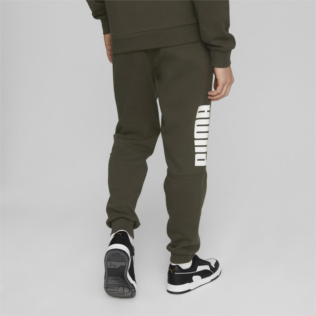 Puma Power Sweatpants