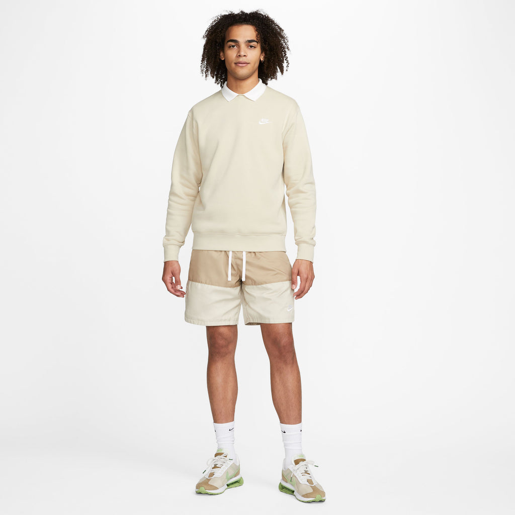 Sportswear Club Crew longsleeve