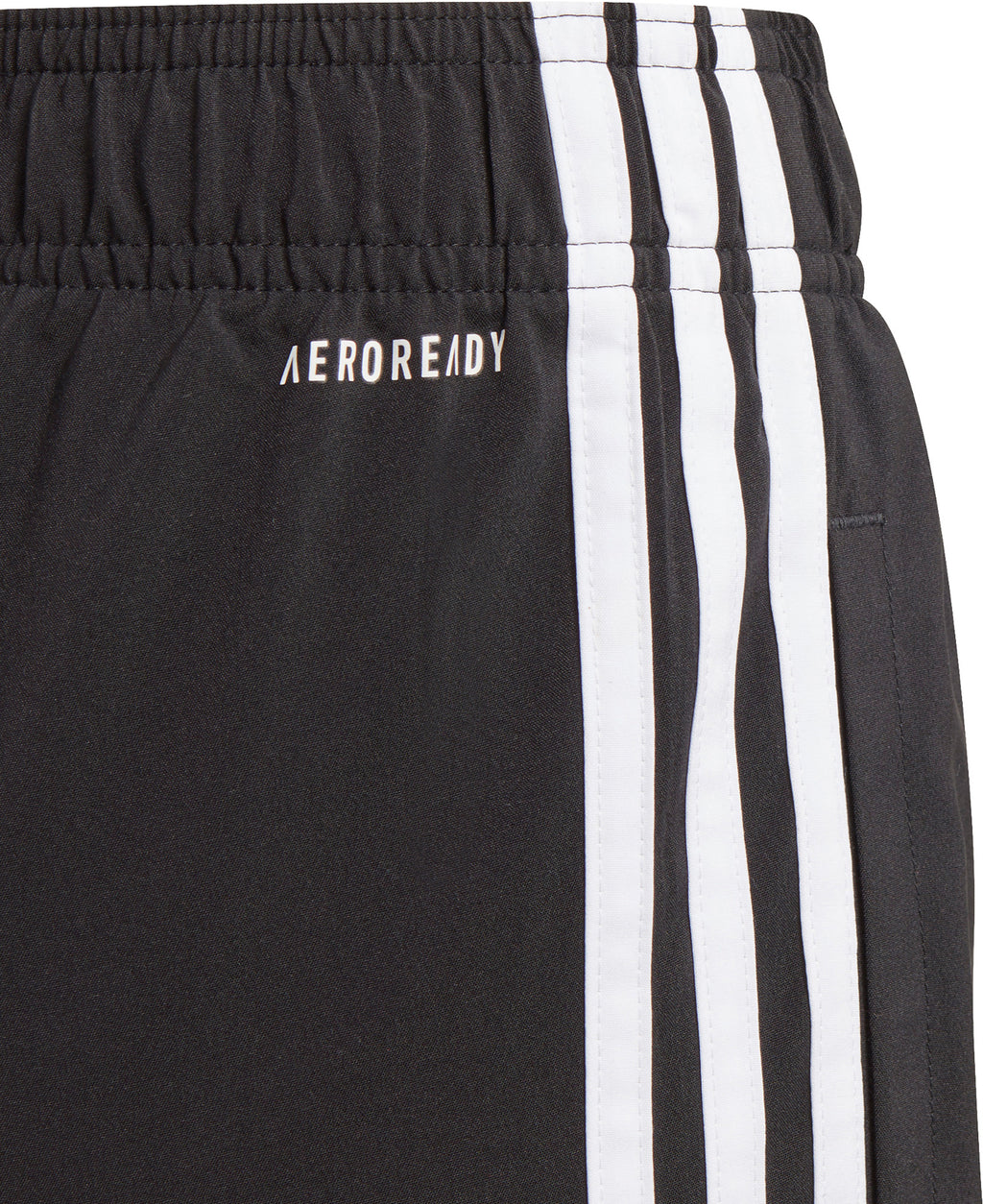Essentials 3-Stripes Chelsea Short