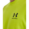 Sportstyle Left Chest shortsleeve shirt