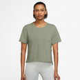 Yoga Dri-FIT shortsleeve shirt