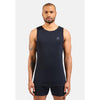 Baselayer Top Crew Neck Singlet Merino 160