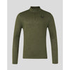 Aop 1/4 Zip Long Sleeve Top  training