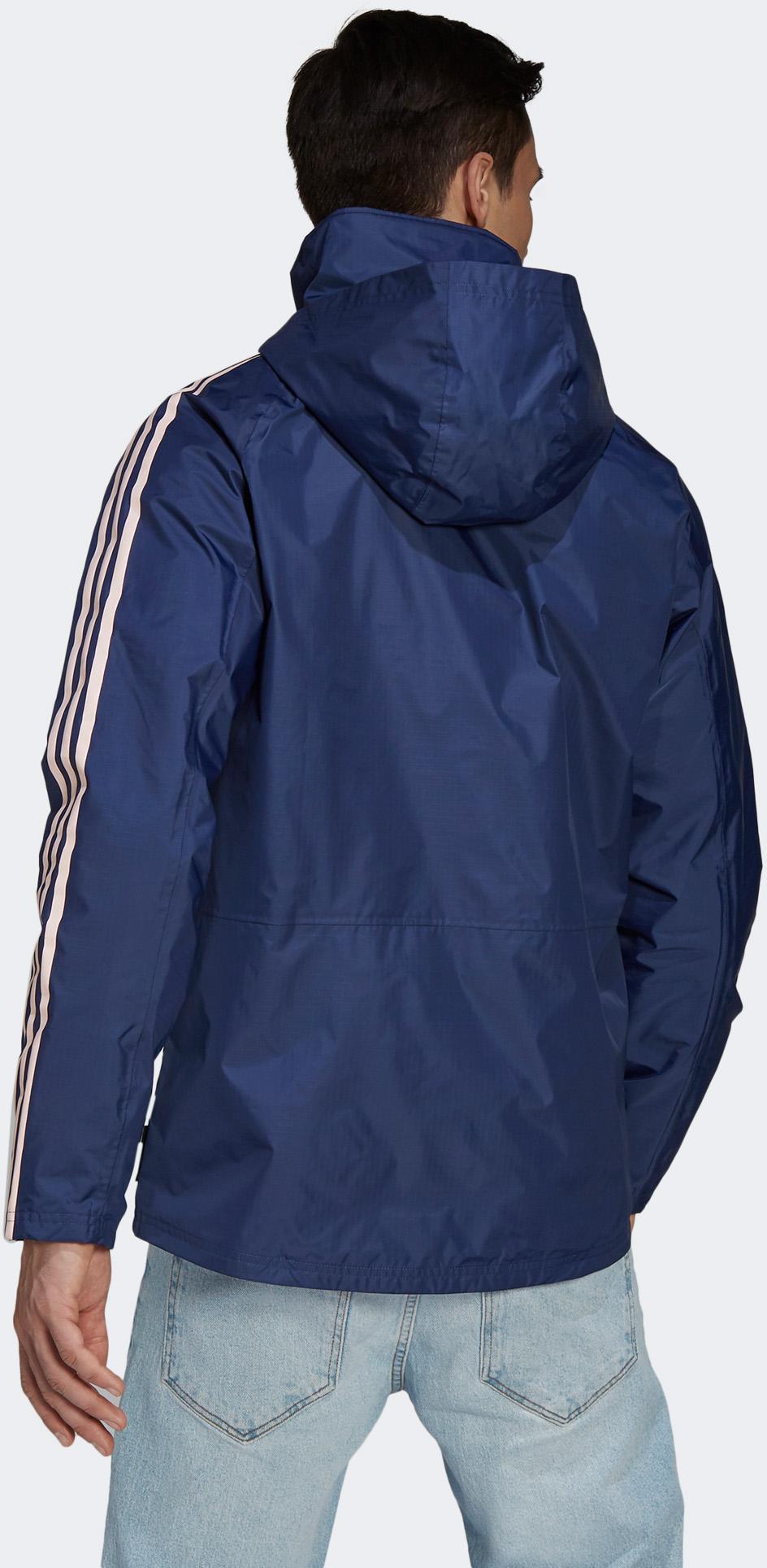 Dfb Strm Jkt
