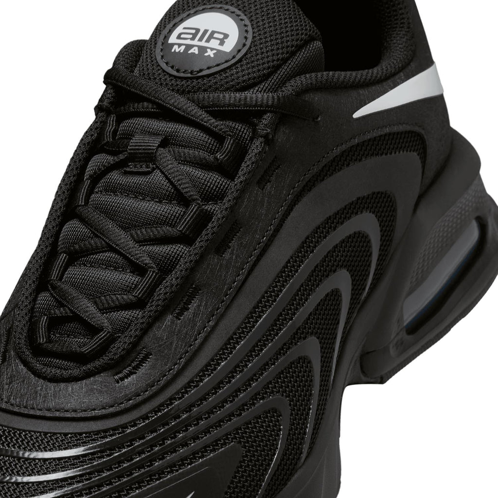 Air Max Fire Sneakers