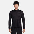 pacer men's dri-fit 1/2-zip ru