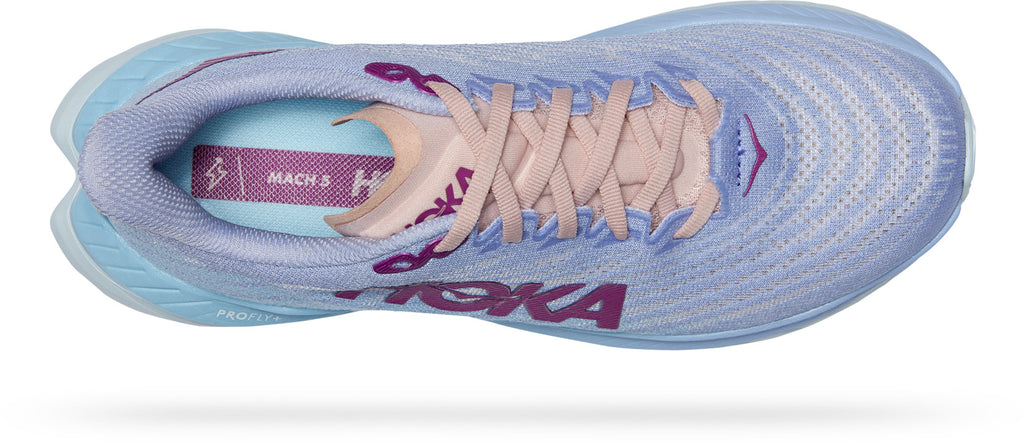 Mach 5 hardloopschoenen