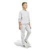Tiro 26 League Crew Neck Voetbal Trainingsshirt Lange Mouw