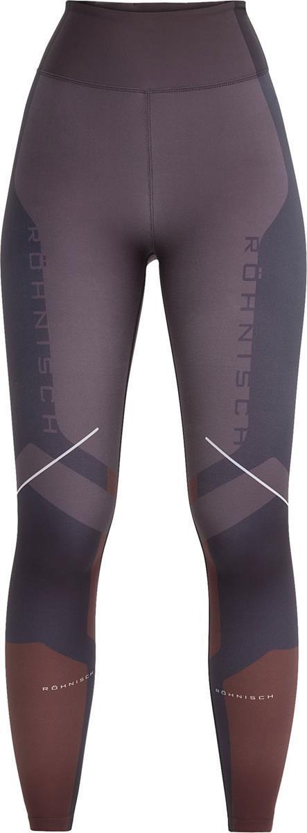 Block Printed Tights