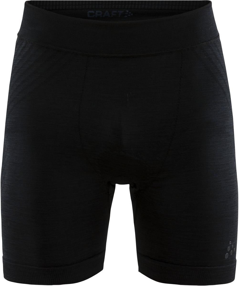 Fuseknit Bike Boxer Onderbroek wieler zee