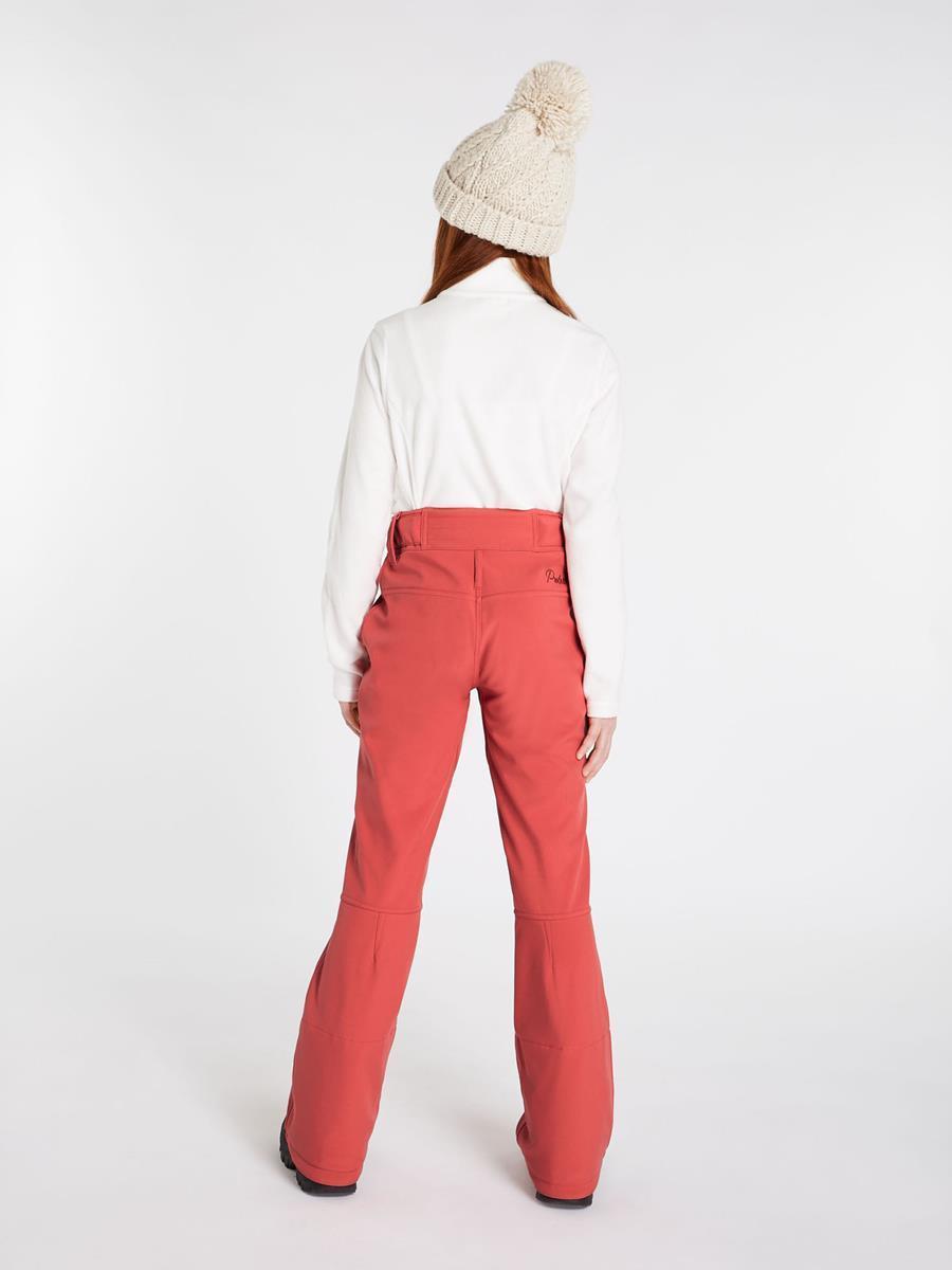 lole jr softshell snowpants