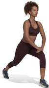 Own The Run 3/4 hardlooplegging