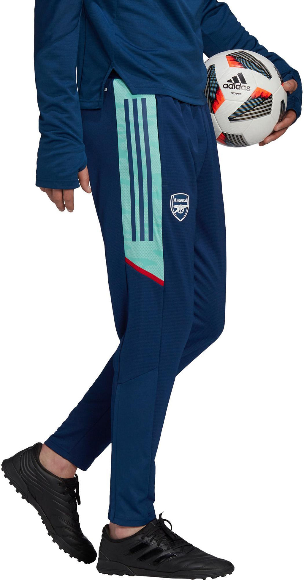 Arsenal Condivo trainingsbroek 21/22
