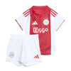 Ajax Amsterdam 25/26 Baby Thuistenue Kids