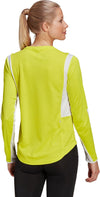 Own The Run 3-Stripes Running T-shirt