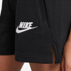 Sportswear Club French Terry 5" kids short