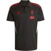 Liverpool FC Tiro 25 Competition Poloshirt
