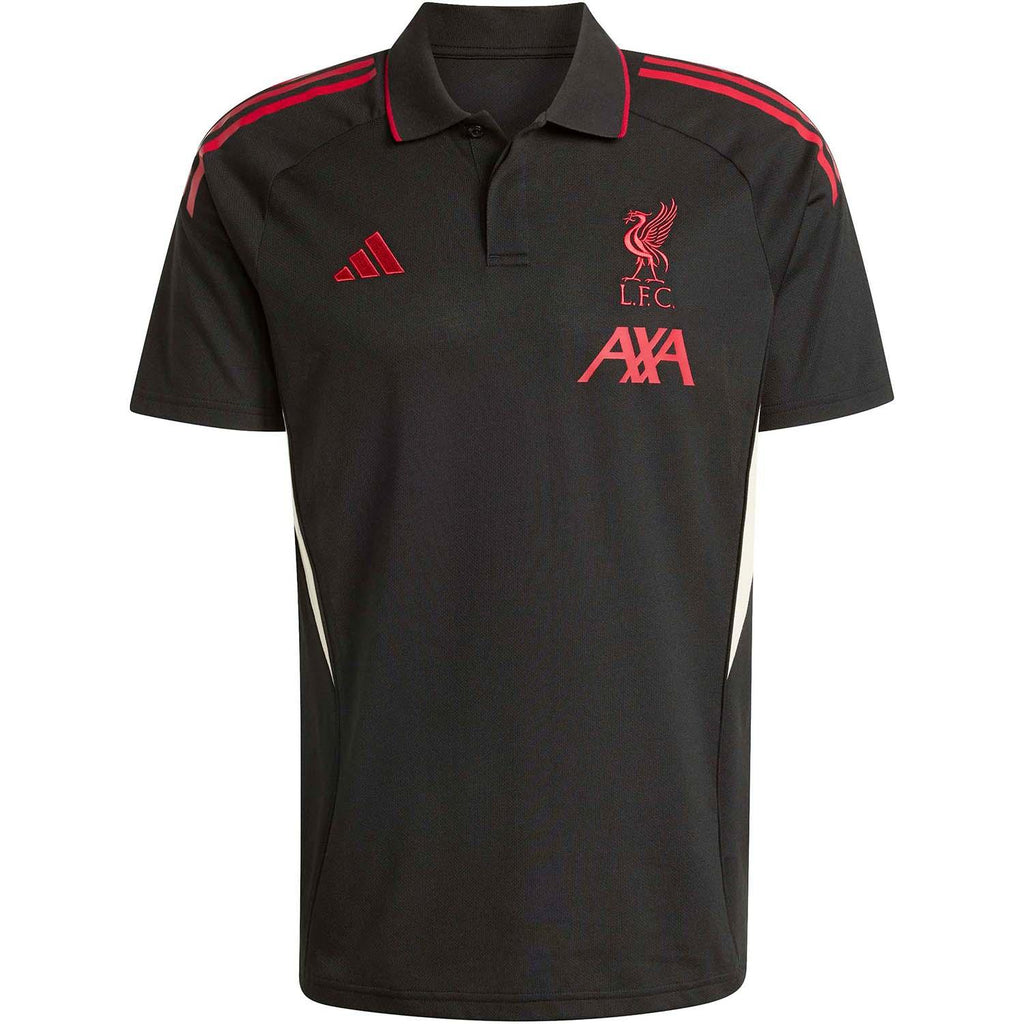 Liverpool FC Tiro 25 Competition Poloshirt