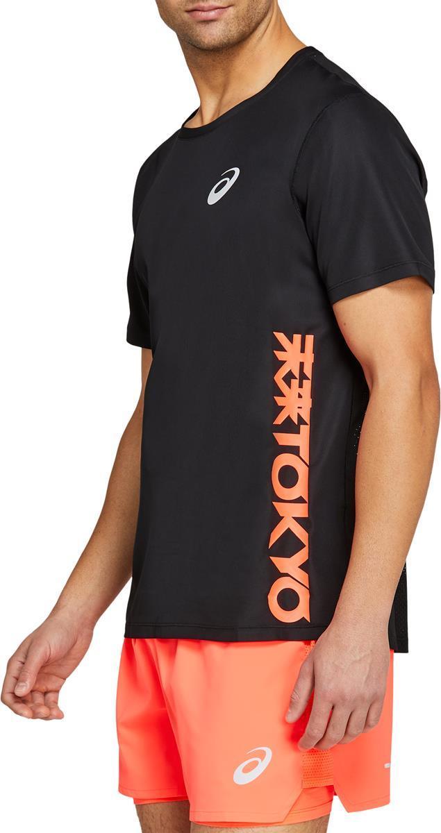 FUTURE TOKYO VENTILATE SS TOP