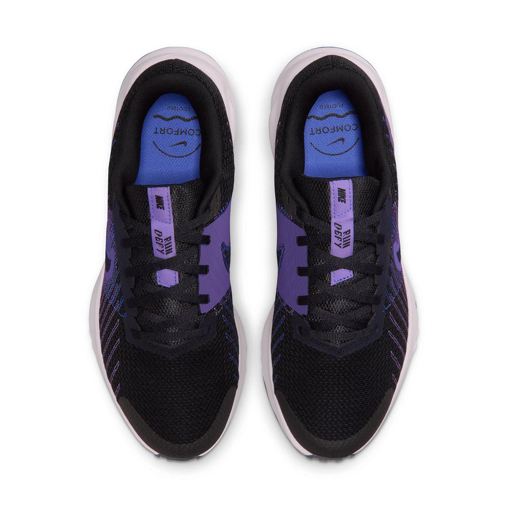 Run Defy hardlopenschoen