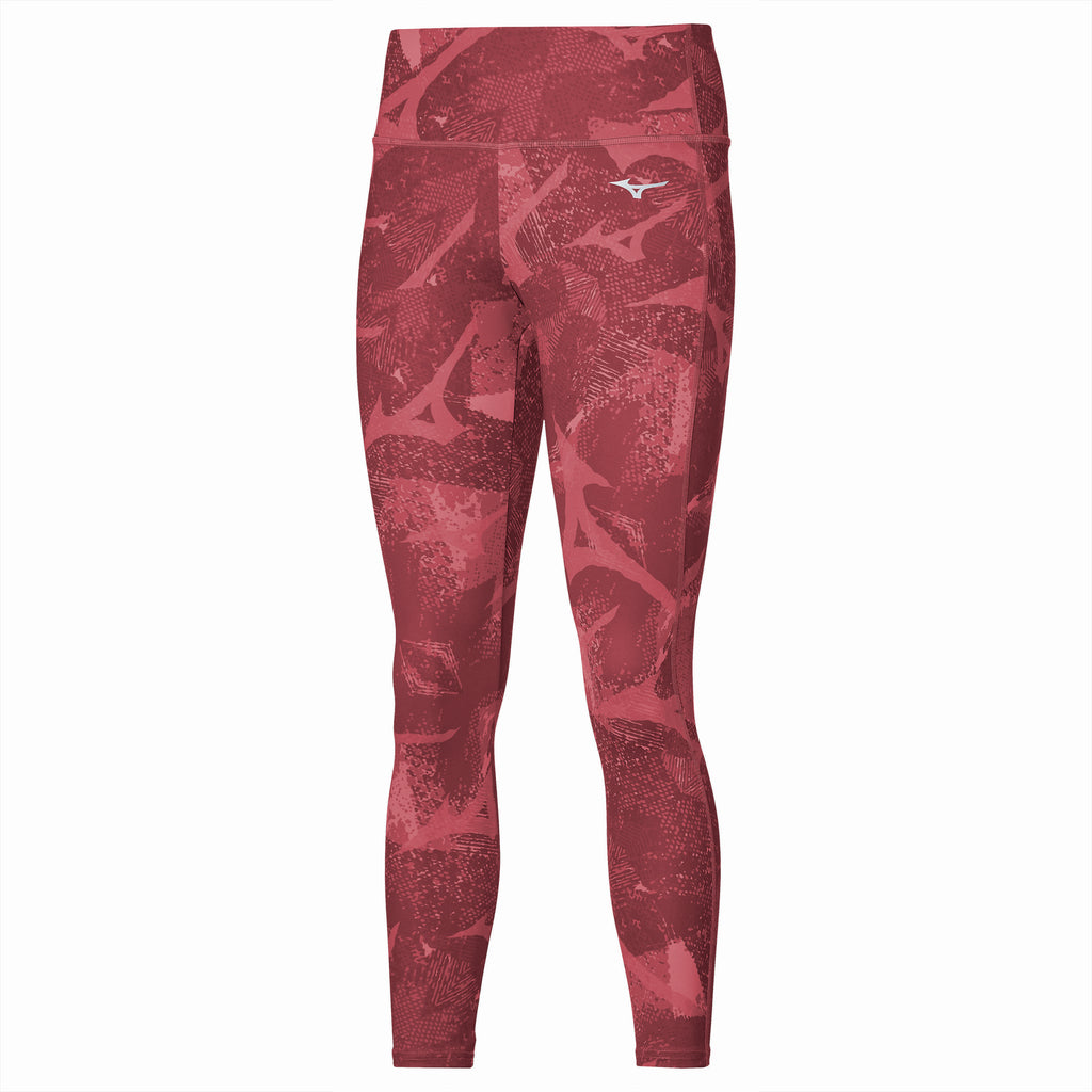 Alpha Graphic 7/8 Tight