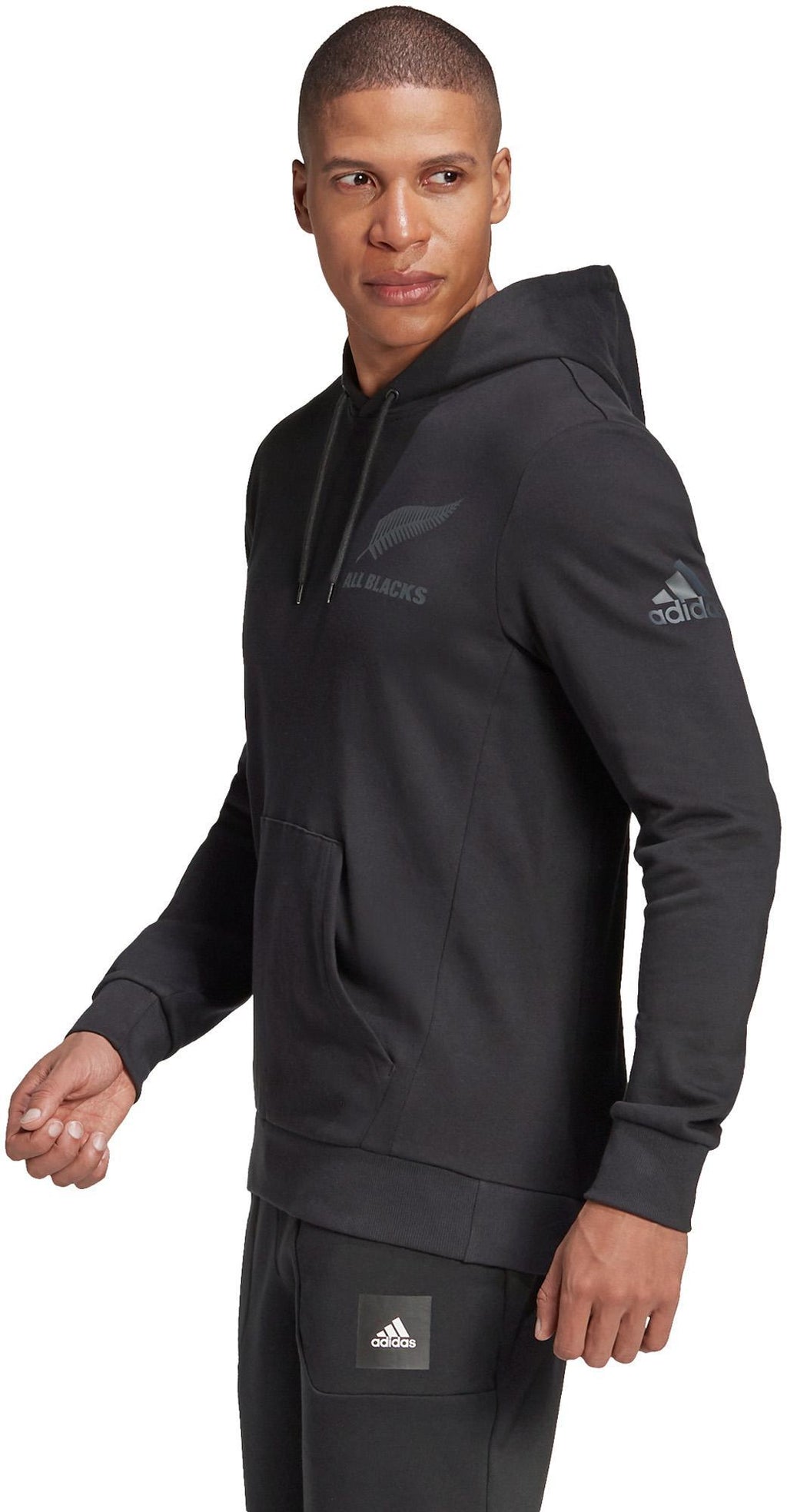 Ab Supp Hoody