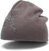 ess logo beanie