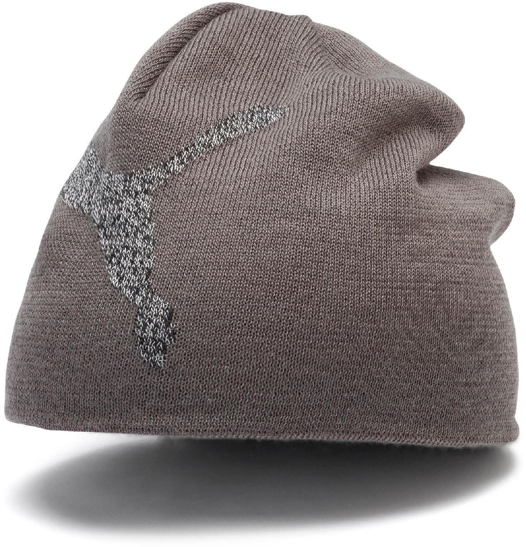 ess logo beanie