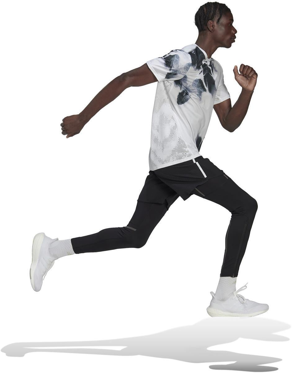 Fast Graphic T-shirt