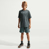 Multi Big Kids' Dri-fit Trainig Shorts