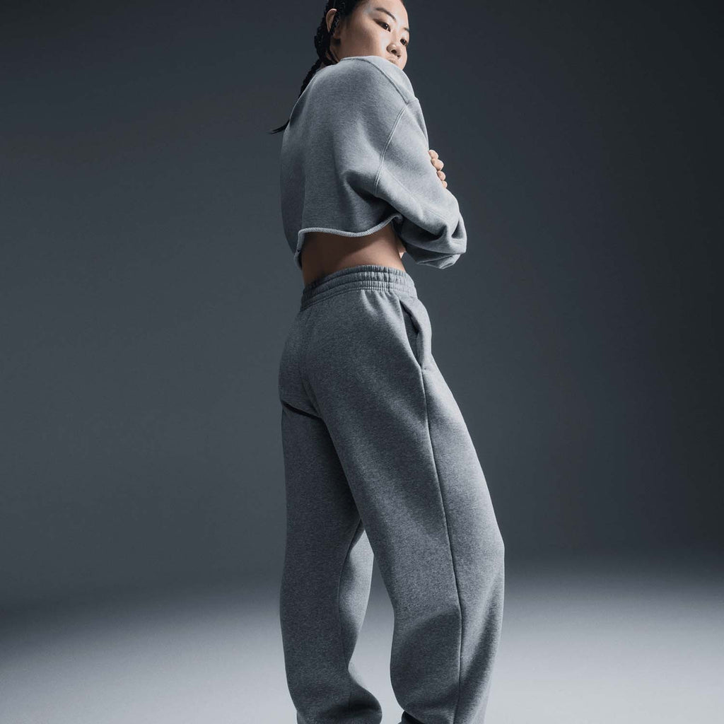 Nike Sportswear Phoenix Fleece Womens High-Waisted Oversized Sweatpants