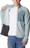 Omni-tech Ampli-dry softshelljack