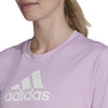 Primeblue Designed 2 Move Logo Sport T-shirt