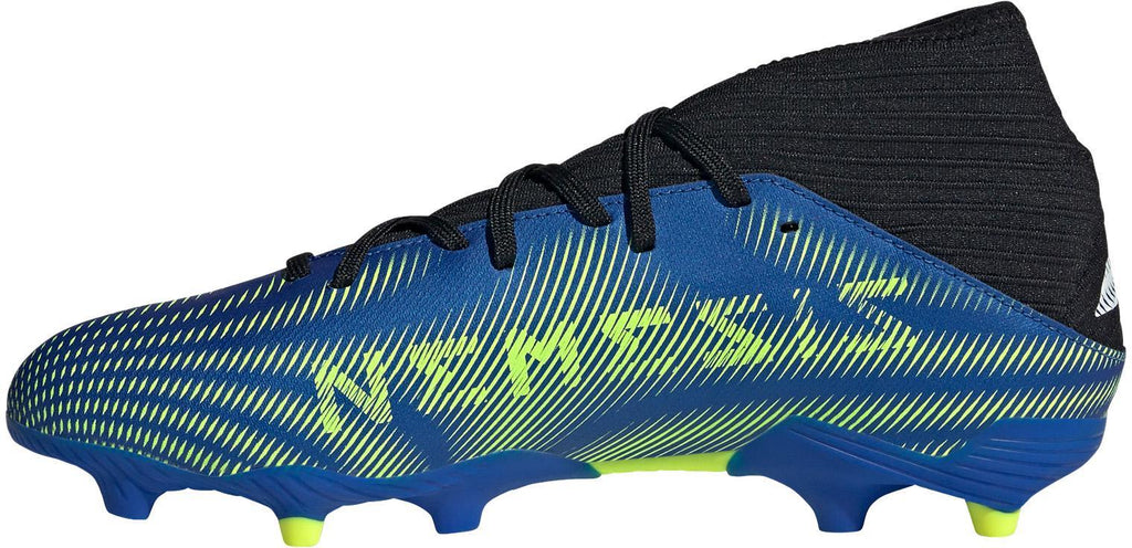 Nemeziz .3 Fg