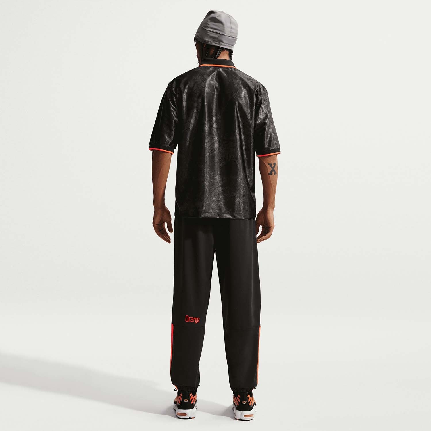 Nederland Energy broek