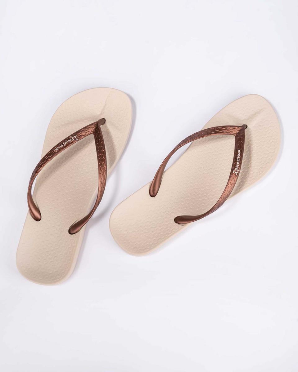 Ipanema Anatomic Tan