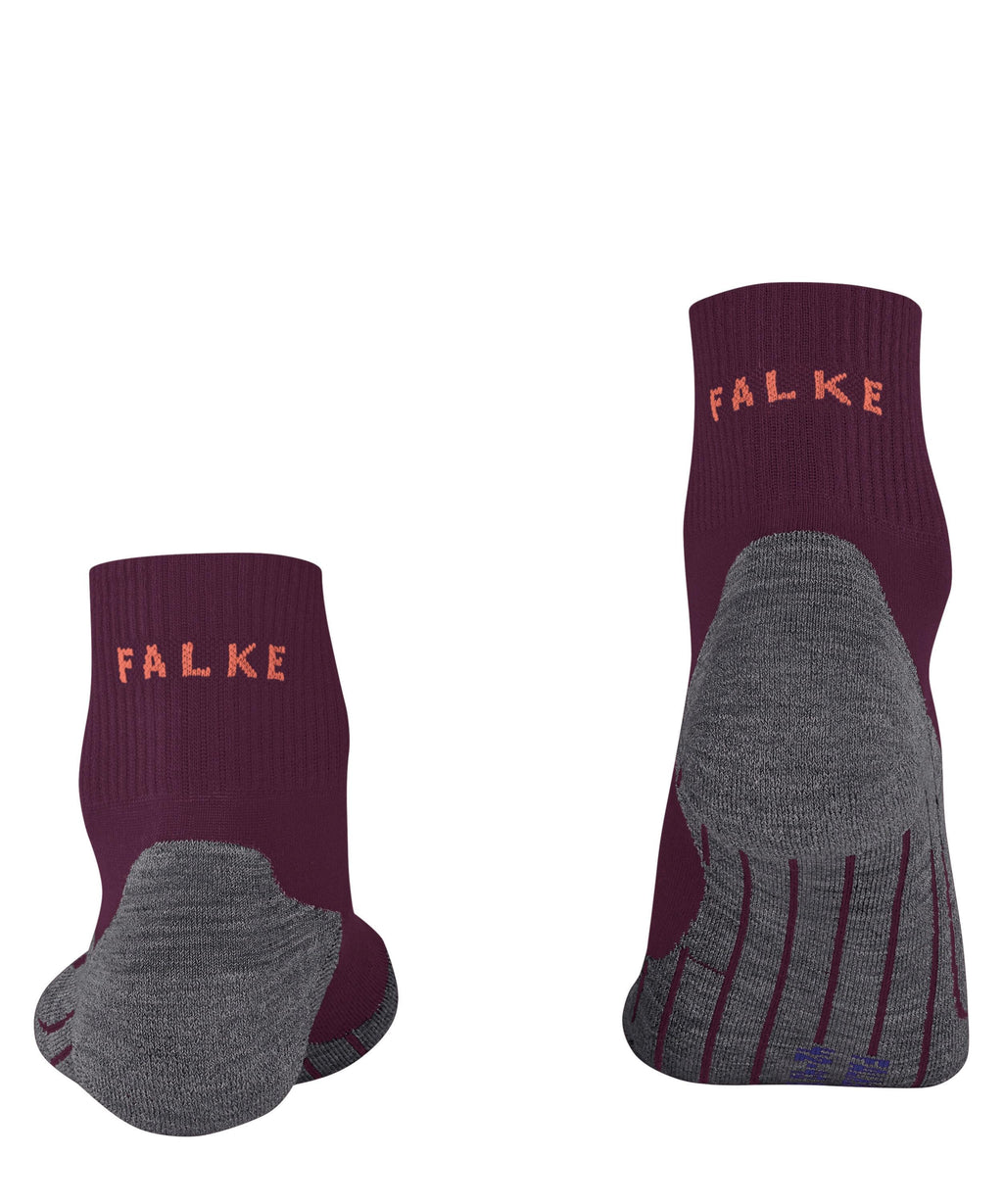 FALKE TK5 Wander Cool Short Women Trekking