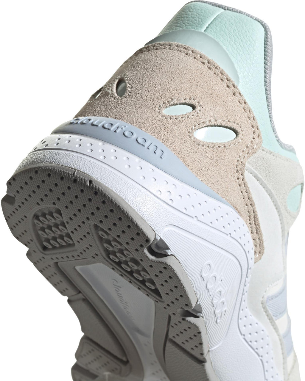 Crazychaos sneakers