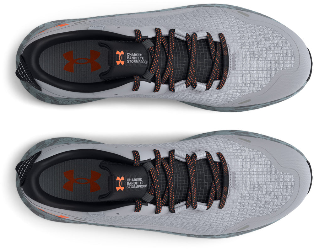 Charged Bandit Tr 2 hardloopschoenen