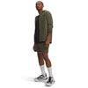 Icon Fleece Shorts