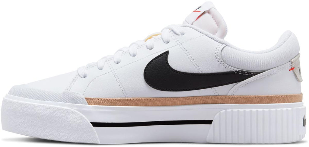 WMNS NIKE COURT LEGACY LIFT