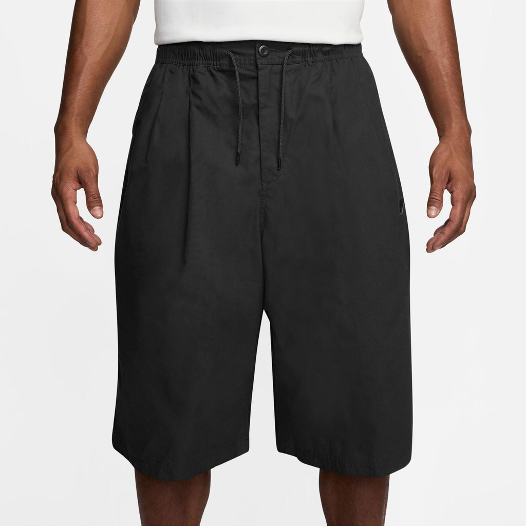 Club Oversized Seoul short