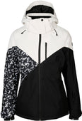 Sheerwater Women Snowjackets